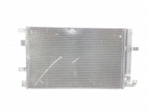 Used AC radiator AC radiator 38390594 38390594