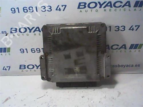 Used Control unit Control unit 38353156 38353156