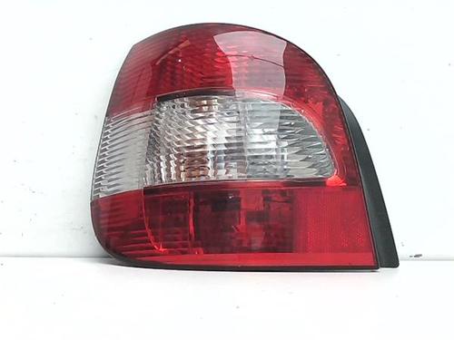 Used Left taillight Left taillight 38403877 38403877