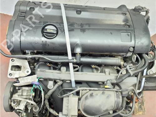 Engine PEUGEOT 407 (6D_) | BP40087358M1 - Image 4