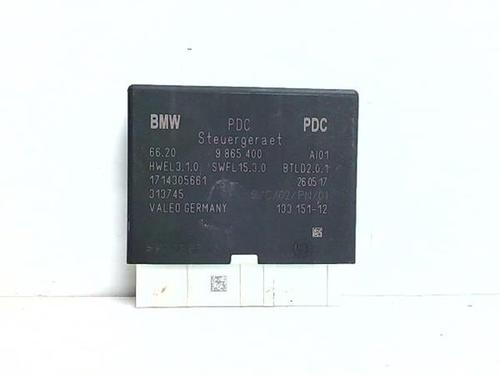 Used Electronic module Electronic module 38387566 38387566