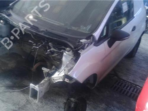 Steering column FORD FIESTA VI (CB1, CCN) 1.5 TDCi | BP38352217M21 - Image 11