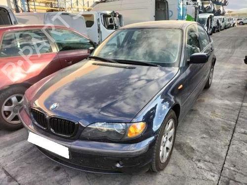 Frontplade/Frontkurv BMW 3 (E46) 320 d | BP38383136C72 - Image 6