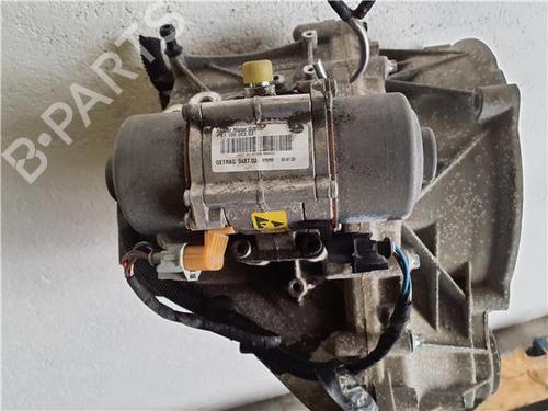 Gearbox SMART FORTWO Coupe (451) 1.0 (451.331, 451.380) | BP38389442M3 - Image 3