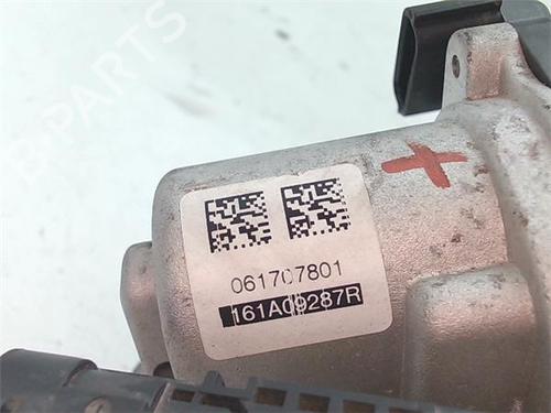 Throttle body DACIA SANDERO II 1.5 dCi | BP38379095M82 - Image 6