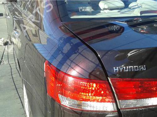 Used Right taillight Right taillight 38349006 38349006