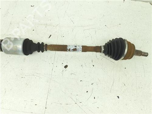 Right front driveshaft NISSAN INTERSTAR Van (X70) | BP38332813M39 - Image 5