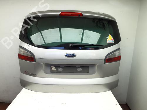 tailgate-ford-s-max-wa6-2006-2007-2008-2009-2010-2011-2012-2013-2014-38385074 main image