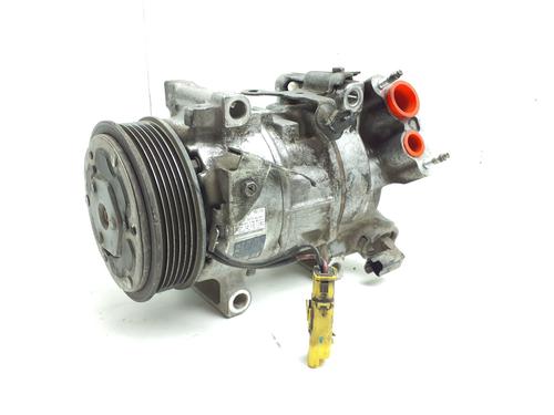 Used AC compressor AC compressor 38398894 38398894