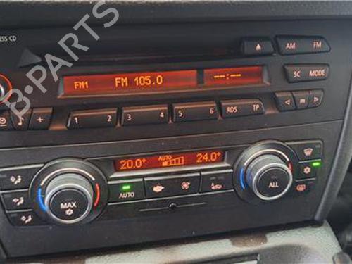 Radio BMW X1 (E84) sDrive 18 d | BP38386843E6 - Image 6