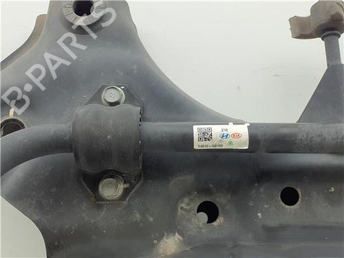 Subframe KIA RIO IV (YB, SC, FB) 1.4 CRDi 90 | BP38384178M9 - Image 7
