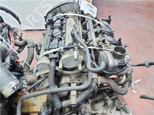 Engine SEAT IBIZA III (6L1) 1.4 16V | BP38386041M1 - Image 2