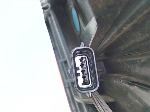 Left taillight RENAULT MEGANE IV Hatchback (B9A/M/N_) 1.2 TCe 130 (B9MR) | BP38398628C34 - Image 3