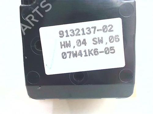 Left front window switch BMW 3 (E90) 318 d | BP38365803I27 - Image 3