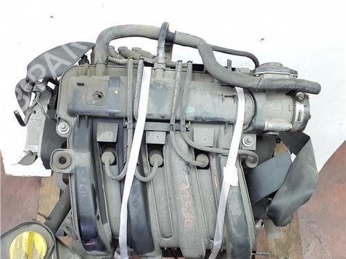 Engine RENAULT CLIO III (BR0/1, CR0/1) 1.5 dCi | BP38405170M1 - Image 4