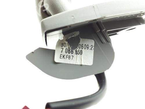 Right sun visor BMW 5 (E60) 520 d | BP38440000I2 - Image 4