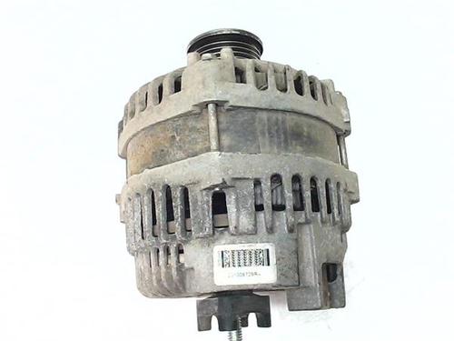 Alternator RENAULT TRAFIC III Bus (JG_) 1.6 dCi 95 (JGMR, JGMJ) | BP38383239M7 - Image 7
