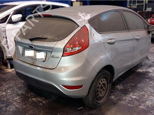 left-taillight-ford-fiesta-vi-cb1-ccn-2008-38349282 main image