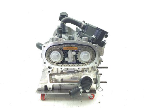 Cylinder head IVECO DAILY IV Van 35C13 V, 35C13 V/P, 35S13 V, 35S13 V/P | BP38401408M5 - Image 4