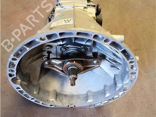 Used Gearbox Gearbox 38377445 38377445