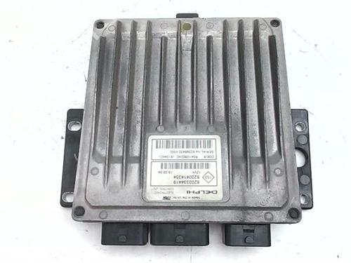 Control unit RENAULT MEGANE II Saloon (LM0/1_) 1.5 dCi (LM02, LM13, LM2A) | BP38355053M11 - Image 2