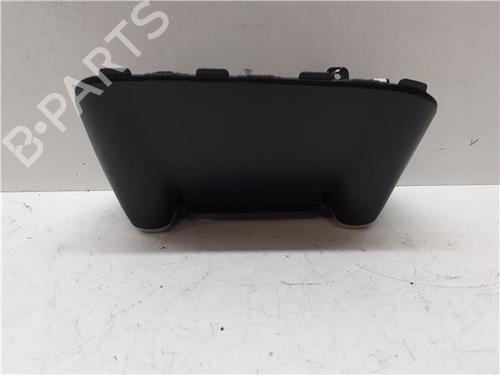 Climate control KIA RIO IV (YB, SC, FB) 1.4 CRDi 90 | BP38358292I5 - Image 4