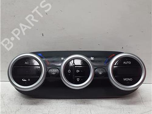 Used Climate control Climate control ALFA ROMEO GIULIETTA (940_) 1.6 JTDM (940FXD1A) (105 hp) 38366644 38366644