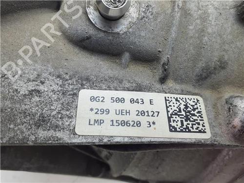 Rear differential AUDI A6 C8 (4A2) 45 TDI Mild Hybrid quattro | BP38394241M24 - Image 3