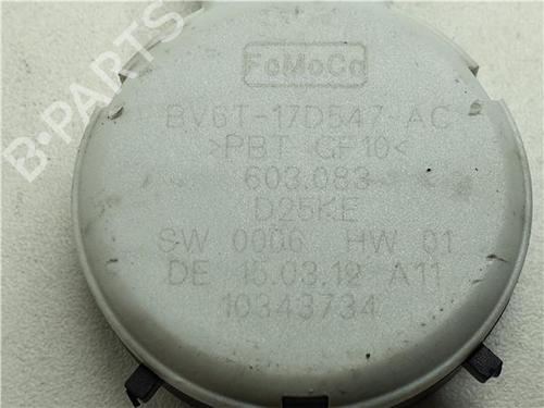Electronic sensor FORD FOCUS III Saloon 1.0 EcoBoost | BP38372662M84 - Image 3