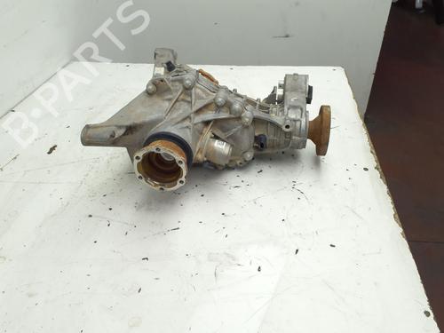 Rear differential AUDI Q5 (FYB, FYG) 2.0 TDI quattro | BP39248115M24 - Image 4