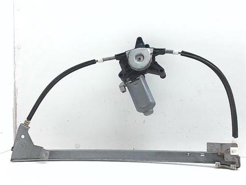 Used Front left window mechanism Front left window mechanism 38389109 38389109