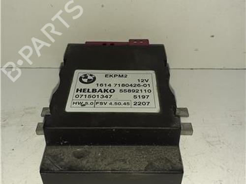 Fuel ECU BMW X5 (E70) 3.0 d | BP38358887M50 - Image 3