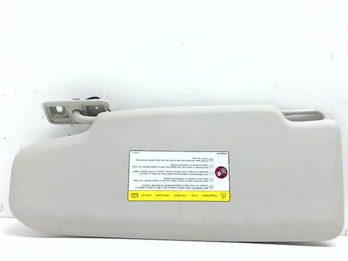 Right sun visor VOLVO V40 Hatchback (525) D2 | BP38391984I2 - Image 4