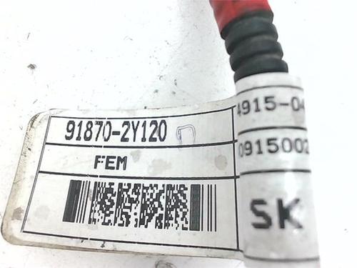 Electronic module HYUNDAI ix35 (LM, EL, ELH) 1.7 CRDi | BP38389633M83 - Image 4