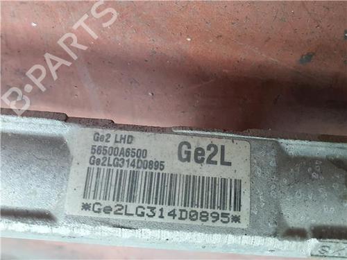 Steering rack HYUNDAI i30 (FD) 1.6 CRDi | BP38379971M22 - Image 2