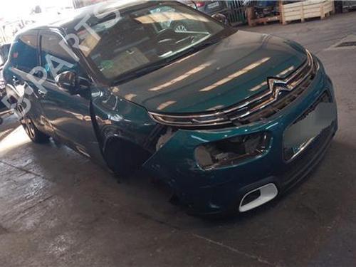 Seats set CITROËN C4 CACTUS 1.6 BlueHDi 100 | BP38394522C78 - Image 3