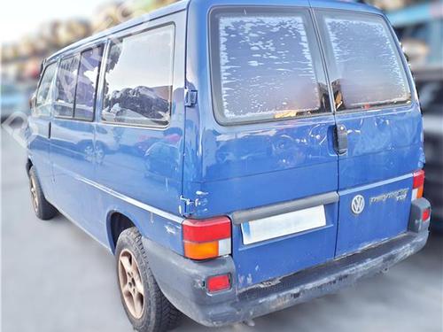 Used Rear bumper Rear bumper 38398175 38398175