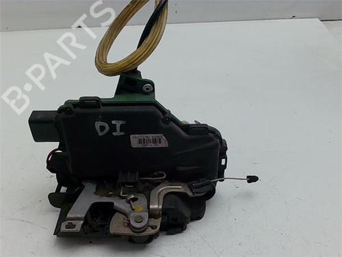 Used Front left lock Front left lock 38352687 38352687