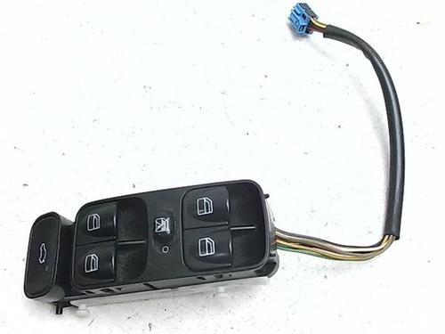 Used Left front window switch Left front window switch 39535681 39535681