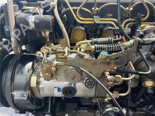 Engine FORD TRANSIT COURIER B460 Box Body/MPV 1.6 TDCi | BP38363844M1 - Image 5