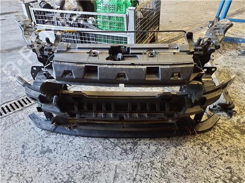 Frontplade/Frontkurv SEAT LEON (KL1, KLG) 2.0 TDI | BP38386222C72 - Image 3