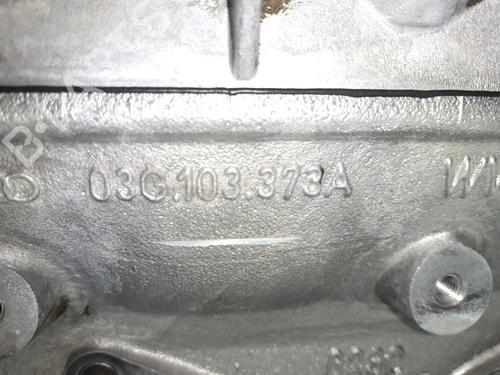 Cylinder head AUDI A4 B7 (8EC) 2.0 TDI 16V | BP38333261M5  - Image 5