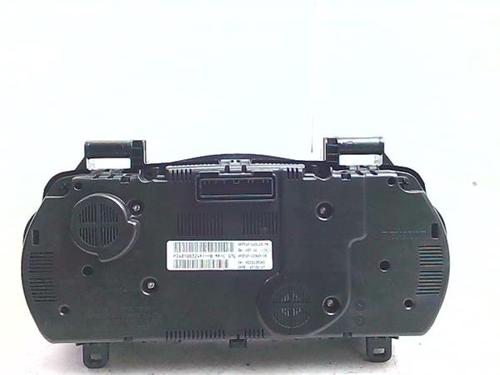 Instrument cluster RENAULT MEGANE IV Hatchback (B9A/M/N_) 1.2 TCe 130 (B9MR) | BP38398622C47 - Image 2