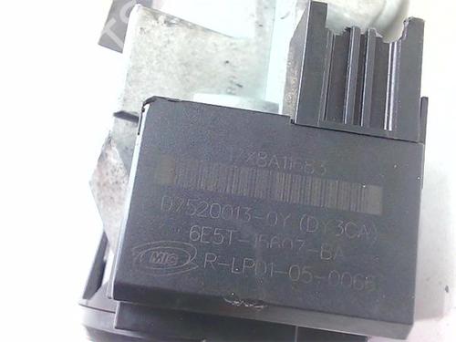 Ignition barrel FORD S-MAX (WA6) 2.0 TDCi | BP38460509M48 - Image 5