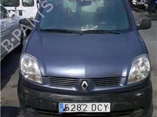 Starter RENAULT KANGOO (KC0/1_) 1.5 dCi (KC07) | BP38367019M8 - Image 5