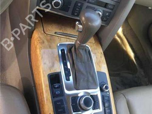 Climate control AUDI A6 C6 (4F2) 3.0 TDI quattro | BP38360336I5  - Image 5