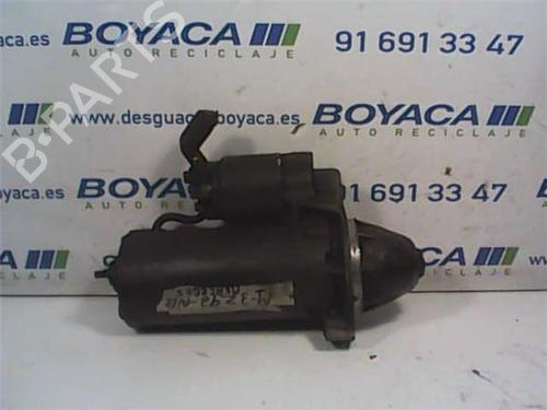 Used Starter Starter 38354822 38354822