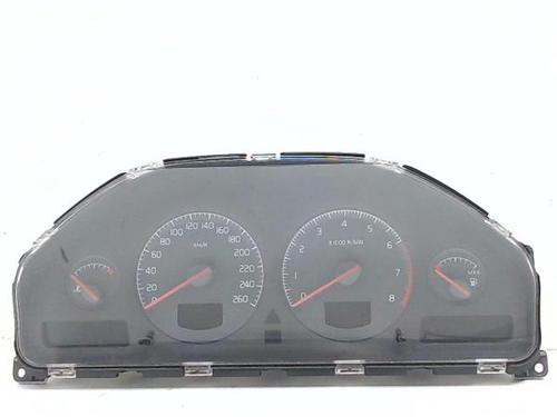 Used Instrument cluster Instrument cluster 38392863 38392863