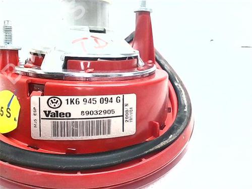 Right tailgate light VW GOLF V (1K1) 2.0 TDI 16V | BP38392121C80 - Image 3