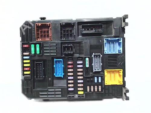 Modulo electronico Modulo electronico 38386582 38386582